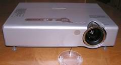 Panasonic PT-LB60U and PT-LB60NTU Projector Review