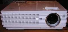 BenQ W100 Entry Level Home Theater Digital Projector Review