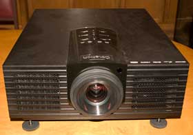 Cinetron HD700 Projector Review