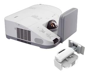 NEC U310W Interactive Projector Review