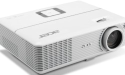 Acer H6500 Home Theater Projector Review