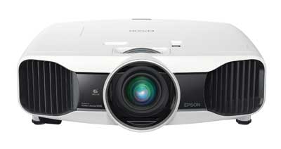 Panasonic PT-AE8000 vs. Epson Home Cinema 5020 UB Projector Comparison