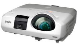 Epson BrightLink 436Wi Interactive LCD Projector Review