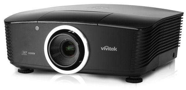 Vivitek H5080 Projector Review