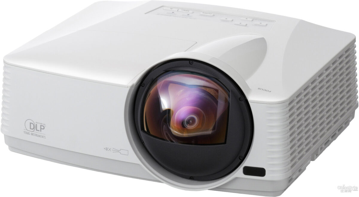 Mitsubishi WD390U-EST Cloud Projector Review