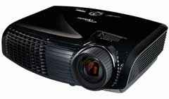 Optoma GT750 3D Game Projector Review
