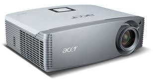 Acer H9500BD Home Theater Projector Review