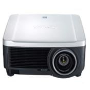 Canon Realis WUX5000 Projector Review