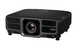 Epson Powerlite Pro L1500, L1505 Laser Projector Review