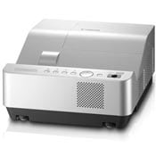Canon LV-8235 Projector Review