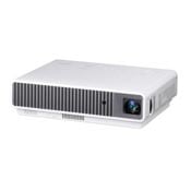Casio XJ-M255 Projector Review