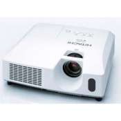 Hitachi CP-X4014WN Projector Review