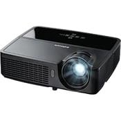 InFocus IN122 Projector Review