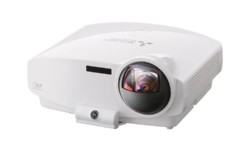 Mitsubishi XD365U-EST Projector Specifications