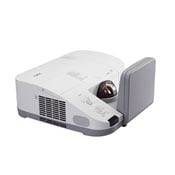 NEC NP-U300X Projector Review