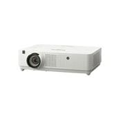 Panasonic PT-VX400NT Projector Review