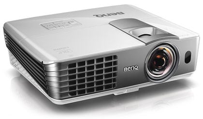 BenQ W1080ST Home Theater Projector Review
