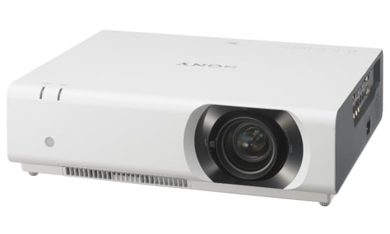 Sony VPL-CH375 Projector Review