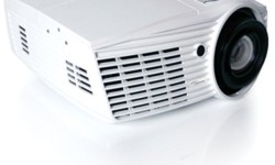 Optoma HD37 Home Projector Review