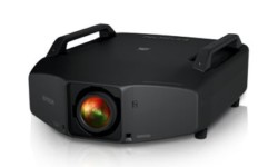 Epson PowerLite Pro Z10005UNL Projector Review