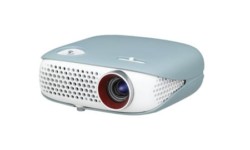 LG Minibeam PW800 Projector Review
