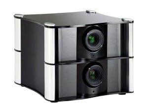These 3 Chip DLP technology produce maximum brightness output and spectacular images in large venue applications. 