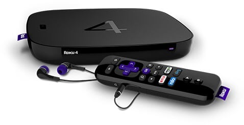 UHD/4K Video Streaming Players and UHD Blu-ray Update