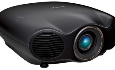 Epson LS10500 - Newest 1500 lumen laser projector from Epson