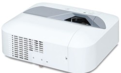 Casio XJ-UT351WN Ultra Short Throw Projector Review