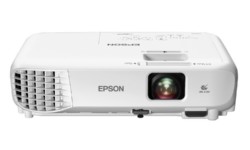 Epson Home Cinema 760HD First Look Review