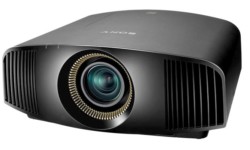 Sony VPL-VW365ES 4K Home Theater Projector Review