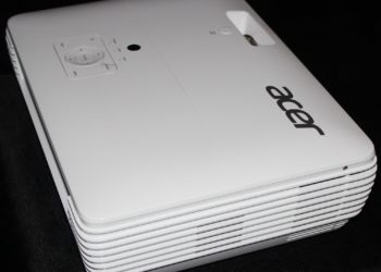 Acer V7850 Projector