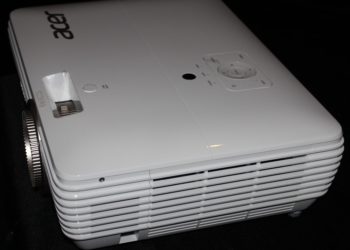 Acer V7850 Projector