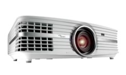 Optoma UHD60 Projector Review and Comparison to UHD65