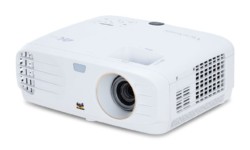 Viewsonic PX727-4K Review: An Affordable 4K UHD Home Theater Projector