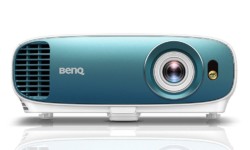 First Look Review of BenQ TK800 4K UHD Projector – Is Better For You Than The BenQ HT2550?