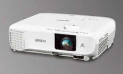 Epson PowerLite 108 Projector Review
