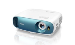 BenQ TK800 4K UHD Home Entertainment Projector Review