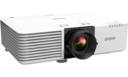 Epson PowerLite L610W Laser Projector Review