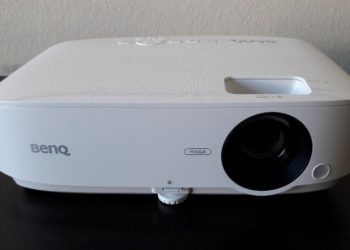 BenQ MW535A Front