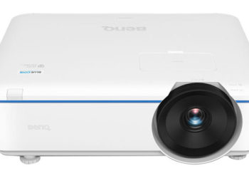 BenQ LU950 Projector