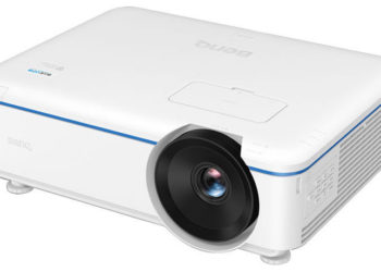 BenQ LU950 Projector