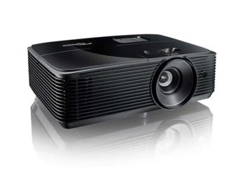 Optoma-HD143X_Product-Shot-Front-Left