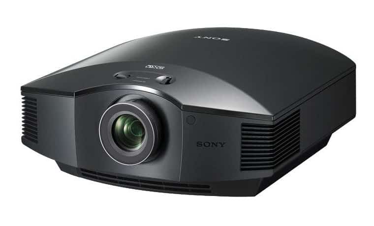 Sony HW45ES