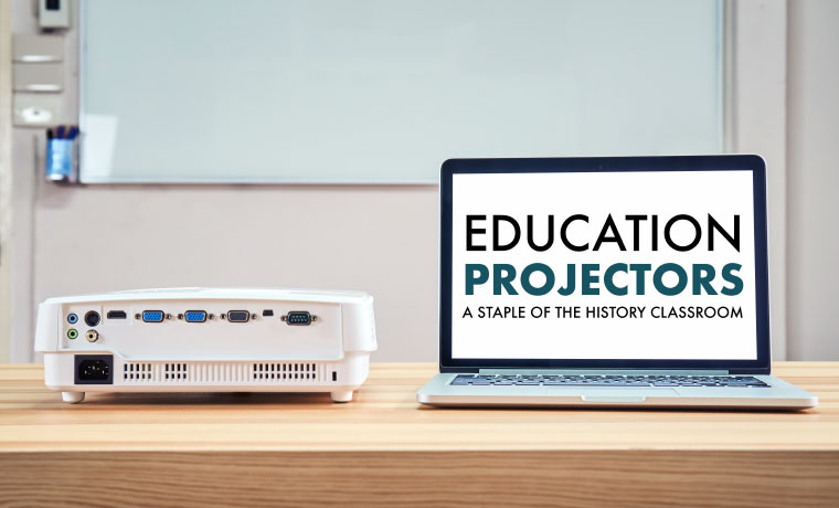 Education Projectors