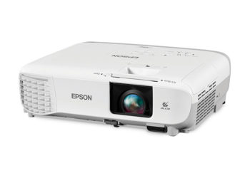 Epson-PowerLite-109W_Right