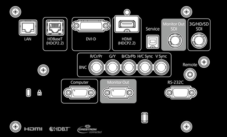 Epson-Pro-L30000-Inputs