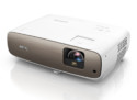 Projector Review for BenQ HT3550 Review – The 4K UHD Home Theater Projector with Better Black Levels