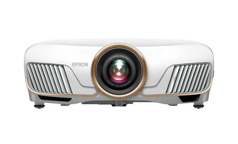 Epson Home Cinema 5050UB