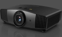 BenQ HT5550 Review – A Very Impressive 4K UHD Home Theater Projector – Under $2500!